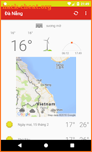 Đà Nẵng screenshot