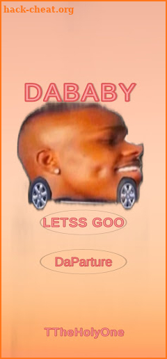 DaBaby - Da Game screenshot