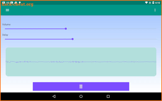 DAF Jammer screenshot