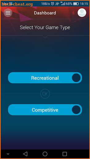 Da'Game Sports Trivia screenshot