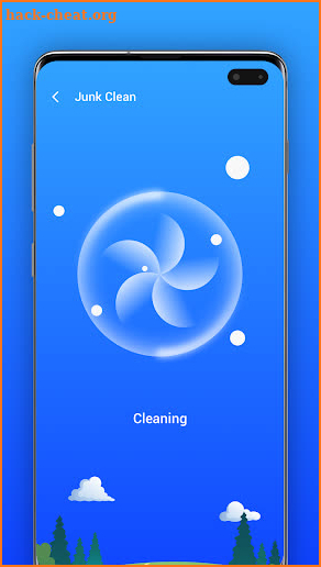 Daily Cleaner - Phone Optimize screenshot