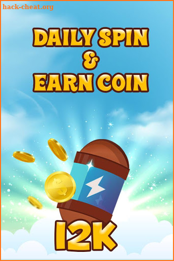 Daily Free Spin & Coin Guide: Spin And Coins Tips screenshot