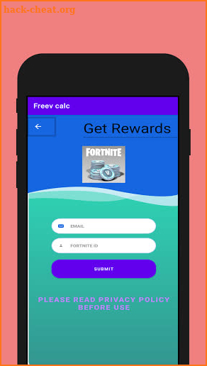 Daily Free V Bucks : Get Free V Bucks screenshot