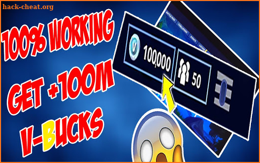 Daily Free Vbucks & Battle Pass Tips 2020 screenshot