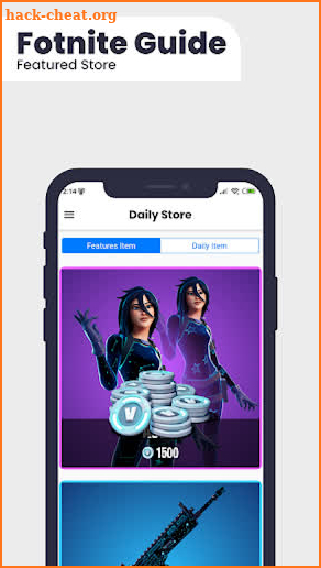 Daily Free VBucks : Free Battle Royale Pass 2k20 screenshot