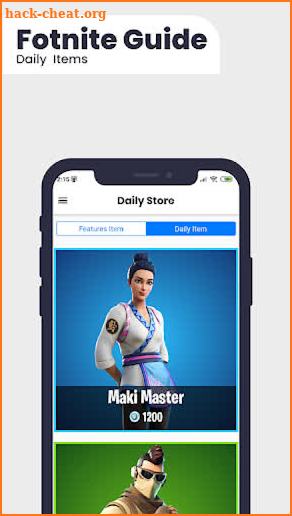 Daily Free VBucks : Free Battle Royale Pass 2k20 screenshot