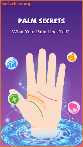 Daily Horoscope 2020: Zodiac Life & Palmistry screenshot