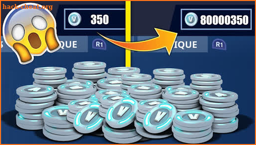 Daily How To Get Free Vbucks & Battle Pass 2020 screenshot