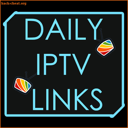 Daily IPTV Links screenshot