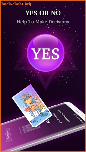 Daily Tarot Plus 2018 FREE screenshot