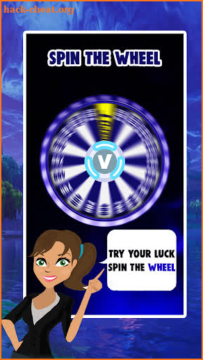 Daily Vbucks| Free Vbucks Spin Wheel For Fortnites screenshot