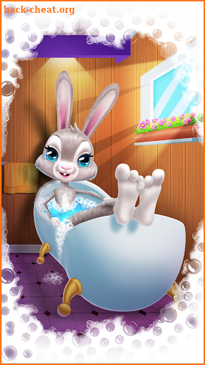 Daisy Bunny screenshot