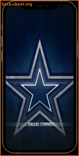 Dallas Cowboys Wallpapers FHD screenshot