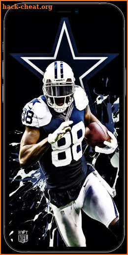 Dallas Cowboys Wallpapers FHD screenshot