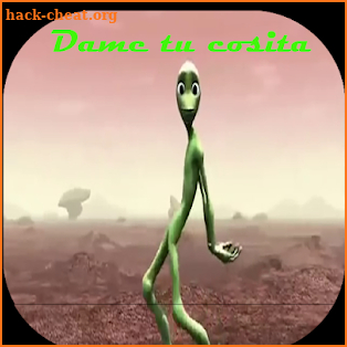 dame tu cosita screenshot