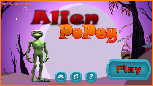 Dame tu Cosita : Adventure Popey screenshot