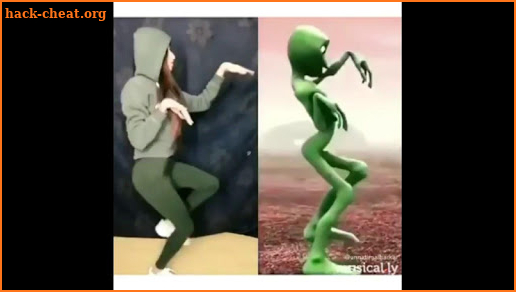 Dame tu cosita Boton screenshot