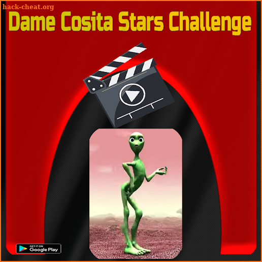 Dame Tu Cosita Challenge 2 screenshot