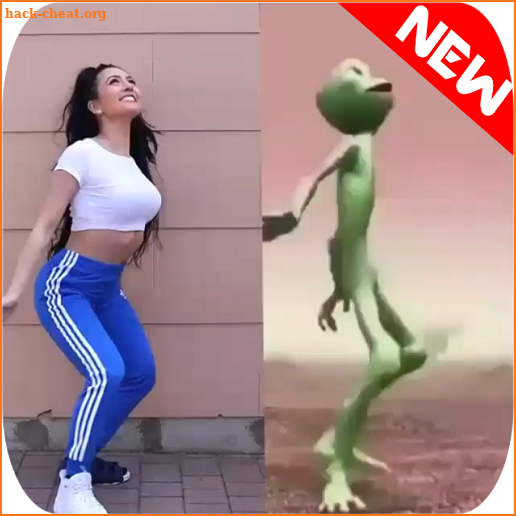 Dame Tu Cosita Dance Challenge App Videos 2018 screenshot