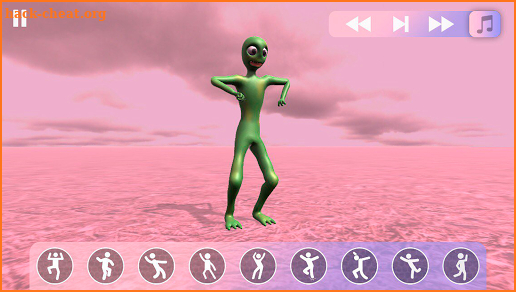 Dame Tu Cosita сhallenge simulator victory royale screenshot