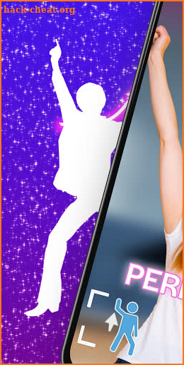 Dance Fit AR - AR Dance Games screenshot