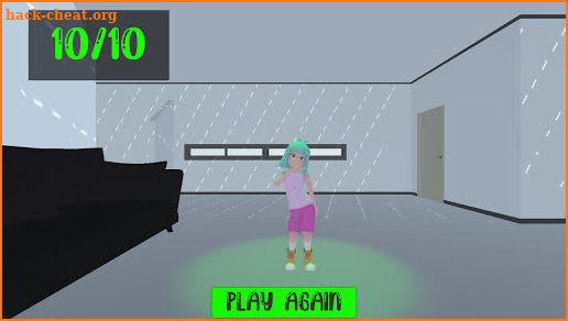 dance for multiplication table screenshot