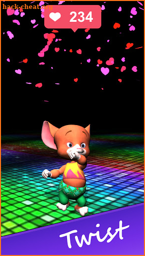 Dance Party - Just Dance screenshot