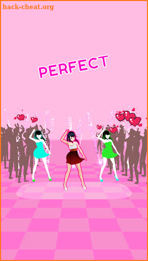 Dance Pose screenshot