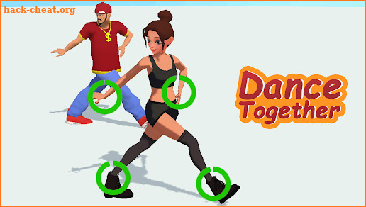 Dance Together screenshot