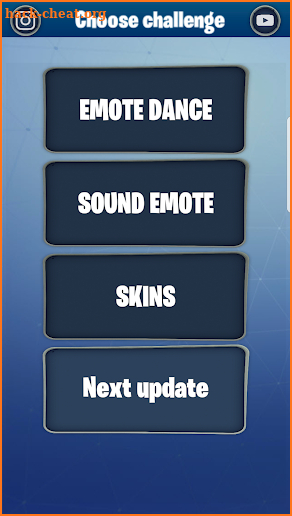 Dances from Fortnite ( Dance )‏ screenshot