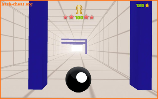 Dancing Ball Road Game 3D 2020: screenshot