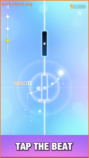 Dancing Gemini - Music  Beat screenshot