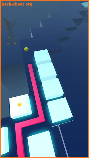 Dancing Line - All 90 Levels screenshot