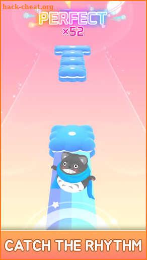 Dancing Meow - Cute Cat screenshot