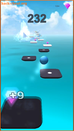 Dancing Notes : Piano! Balls! Jump! Splashy! screenshot