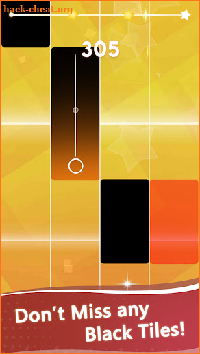 Dancing Piano - Beat EDM Tiles screenshot