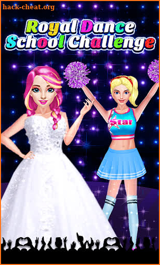 Dancing Queen Dress Up - Dance School Competition screenshot