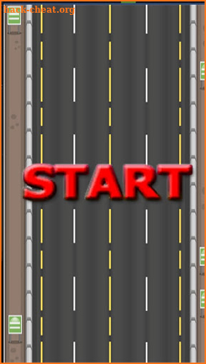 Dandy Racing screenshot