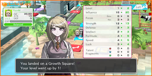 Danganronpa S: Ultimate Summer screenshot