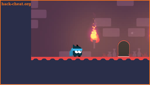 Dangeon Ninja screenshot