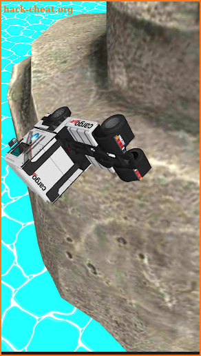 Dangerous Path : Drive without fear screenshot