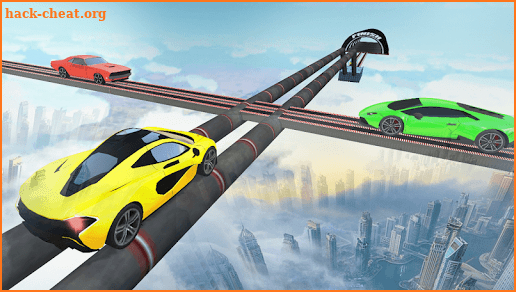 Dangerous Roads - Extreme Car Driving screenshot