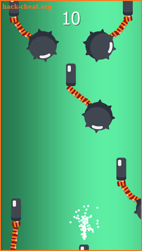 Dangerous Rope screenshot