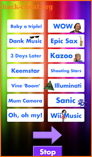 Dank Meme Soundboard 2018 screenshot