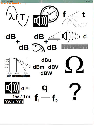 Danley Tools screenshot