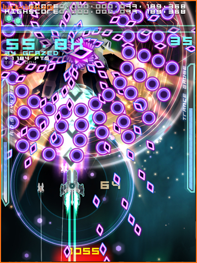 Danmaku Unlimited 2 screenshot