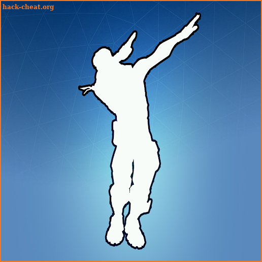 Danses for fortnite screenshot