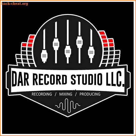 Dar Record Studio LLC screenshot