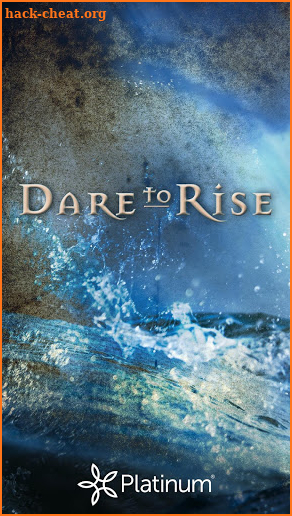 Dare to Rise screenshot