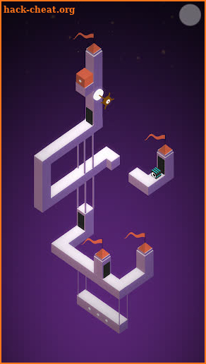 Daregon : Isometric Puzzles screenshot